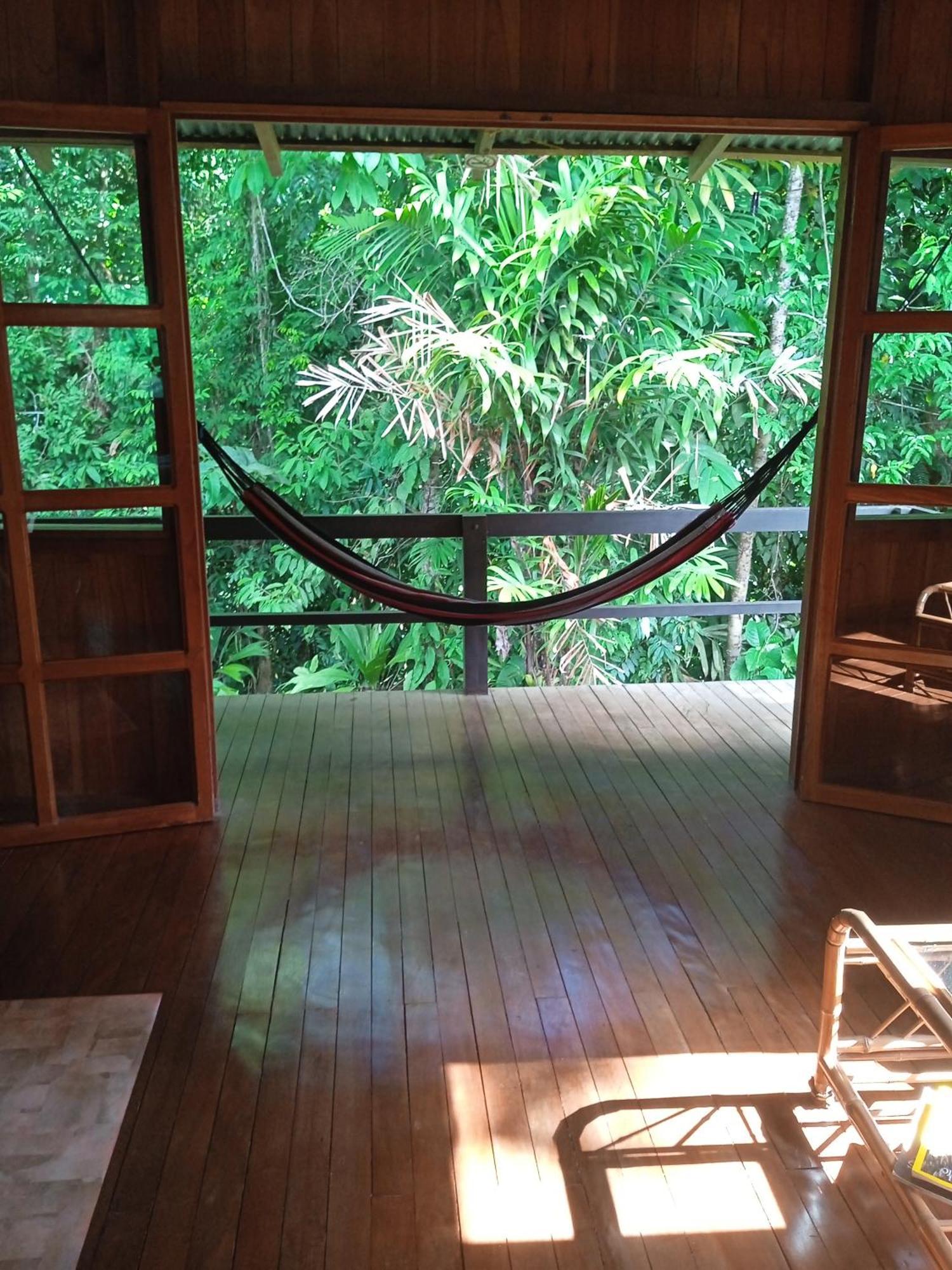 Cabanas Bajo Bosque Drake Drakes Bay エクステリア 写真